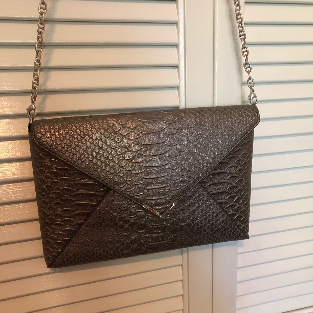 Stella & Dot City Clutch